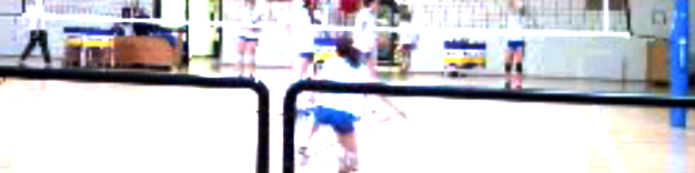 Protetto: VIDEO: allenare lo spostamento dx/sx in&nbsp;ricezione